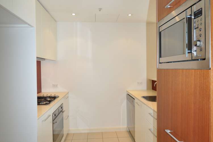 Fourth view of Homely apartment listing, 411/10 Brodie Spark Drive, Wolli Creek NSW 2205