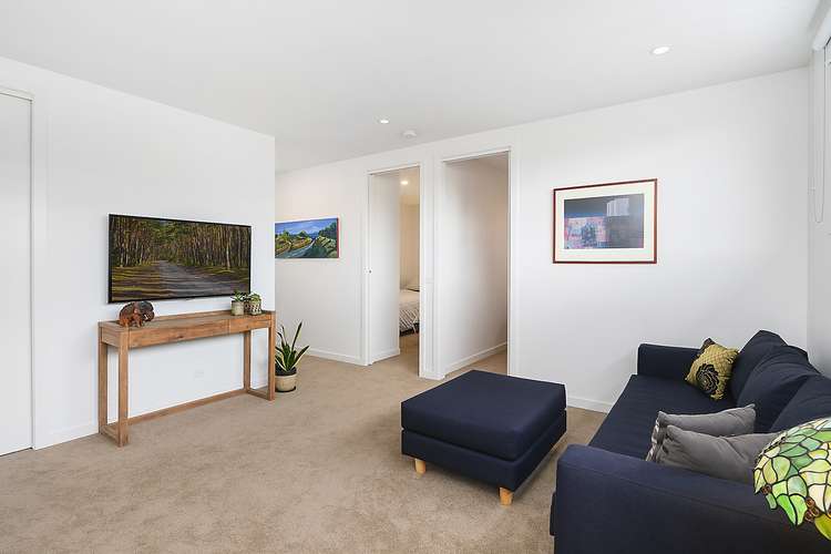 Fourth view of Homely townhouse listing, 2/4 Richmond Court, Geelong VIC 3220