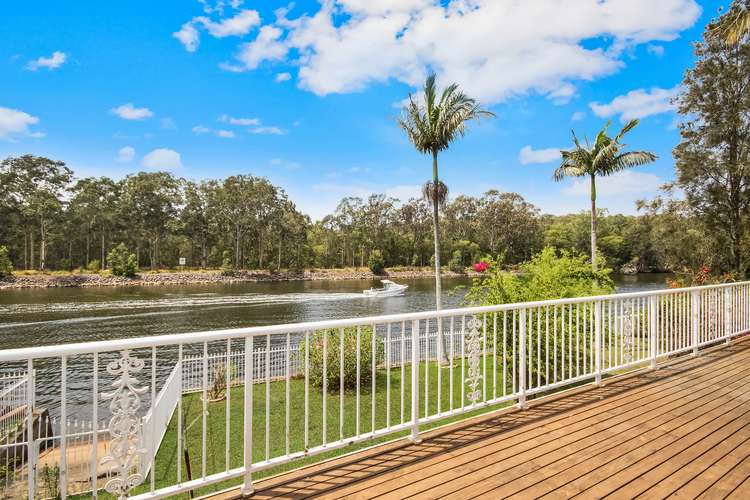 Sixth view of Homely house listing, 61 McDonagh Road, Wyong NSW 2259