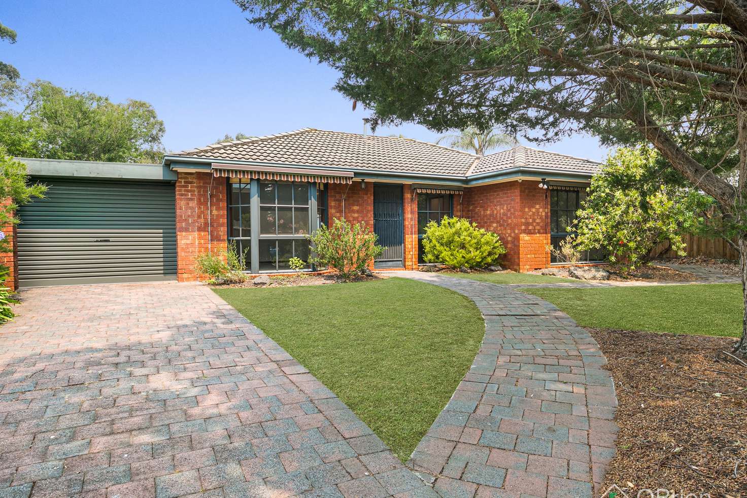 Main view of Homely house listing, 8 Melsetta Court, Carrum Downs VIC 3201