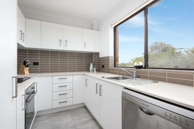 Second view of Homely apartment listing, 12/18-22 Ocean Street, Cronulla NSW 2230