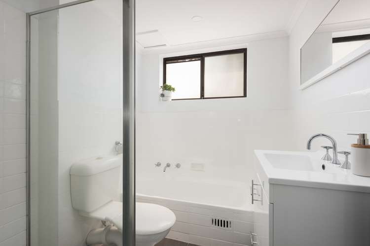 Third view of Homely apartment listing, 12/18-22 Ocean Street, Cronulla NSW 2230