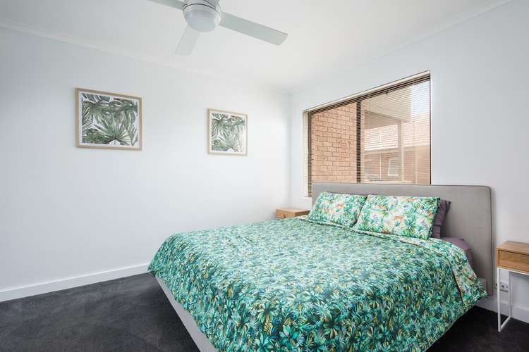 Fourth view of Homely apartment listing, 12/18-22 Ocean Street, Cronulla NSW 2230
