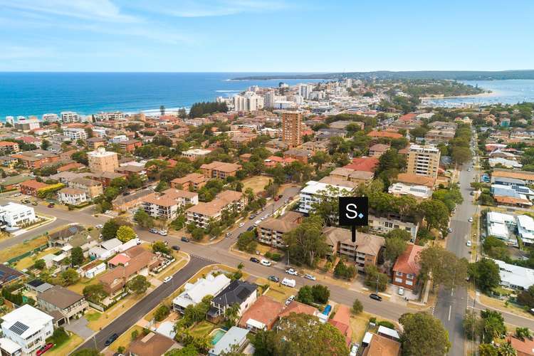 Sixth view of Homely apartment listing, 12/18-22 Ocean Street, Cronulla NSW 2230