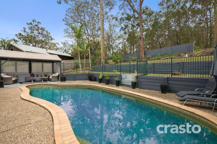 Third view of Homely house listing, 4 Eclipse Court, Mudgeeraba QLD 4213