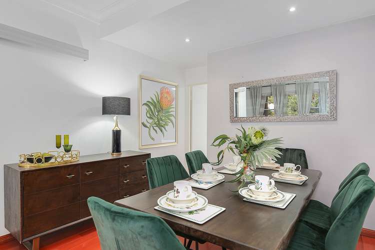 Third view of Homely semiDetached listing, 13 Russell Street, Denistone East NSW 2112