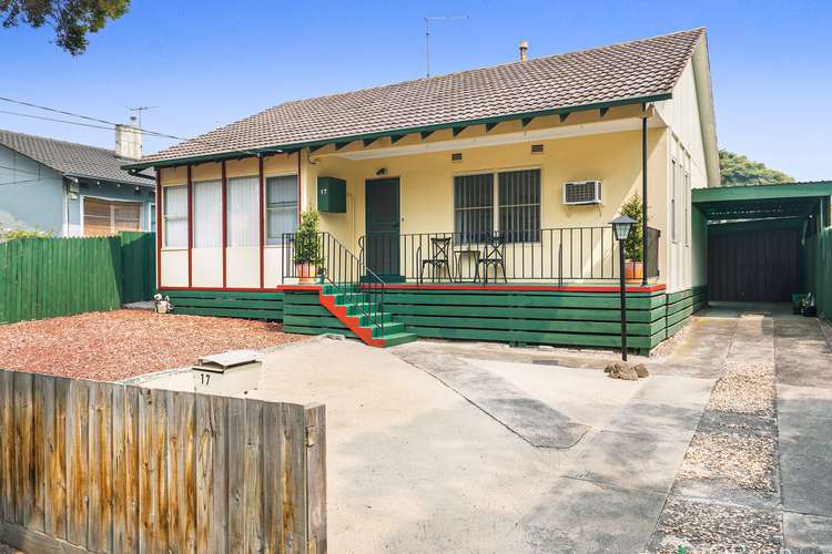 Main view of Homely house listing, 17 Norfolk Crescent, Frankston North VIC 3200