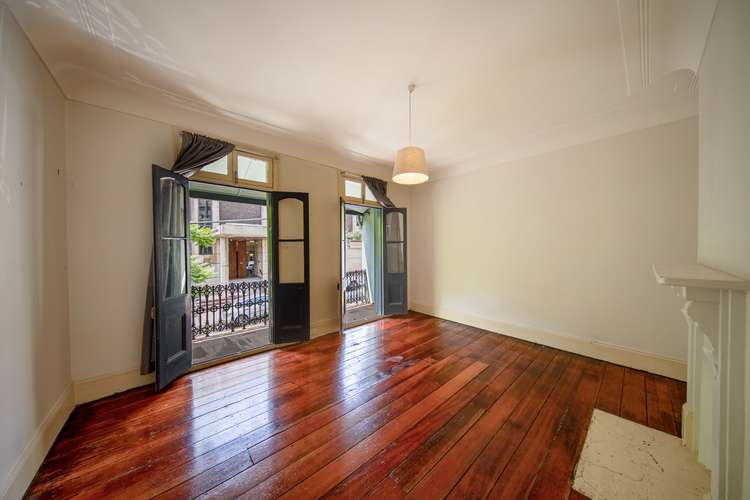 Second view of Homely house listing, 33 Waterloo Street, Surry Hills NSW 2010