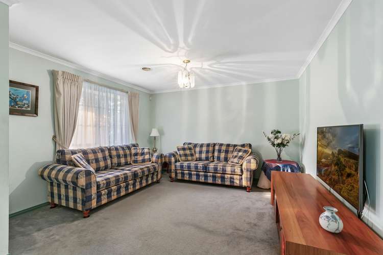 Second view of Homely house listing, 56 Spellman Avenue, Sydenham VIC 3037