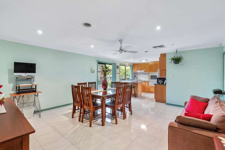 Fourth view of Homely house listing, 56 Spellman Avenue, Sydenham VIC 3037
