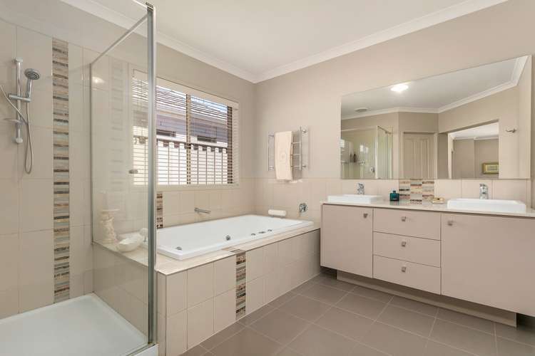 Fourth view of Homely house listing, 31 Forest Glade Way, Caroline Springs VIC 3023