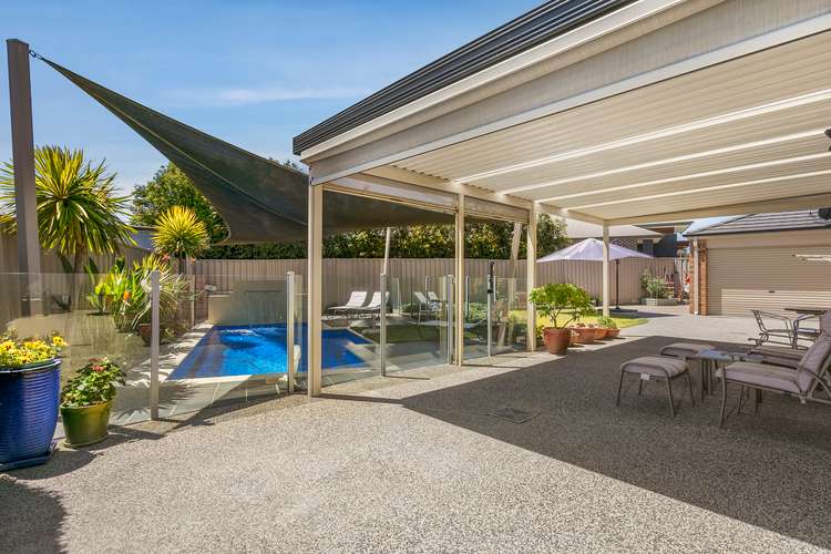 Fifth view of Homely house listing, 31 Forest Glade Way, Caroline Springs VIC 3023