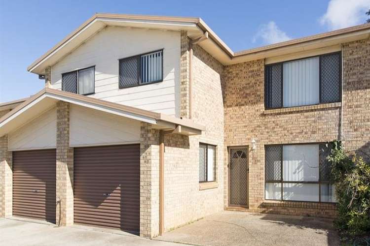 Main view of Homely unit listing, 6/251 Herries Street, Newtown QLD 4350
