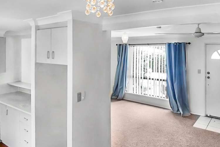 Third view of Homely unit listing, 6/251 Herries Street, Newtown QLD 4350