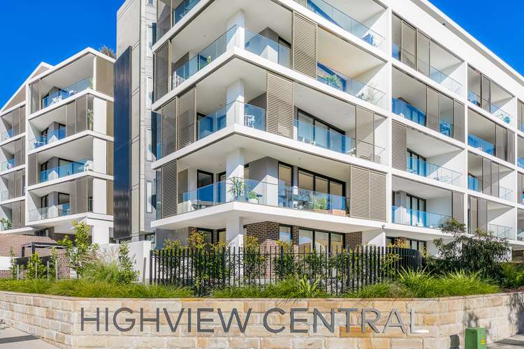 Sixth view of Homely apartment listing, G07/510 Kingsway, Miranda NSW 2228