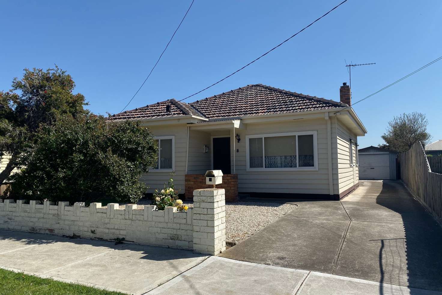 Main view of Homely house listing, 8 Adeney Street, Yarraville VIC 3013