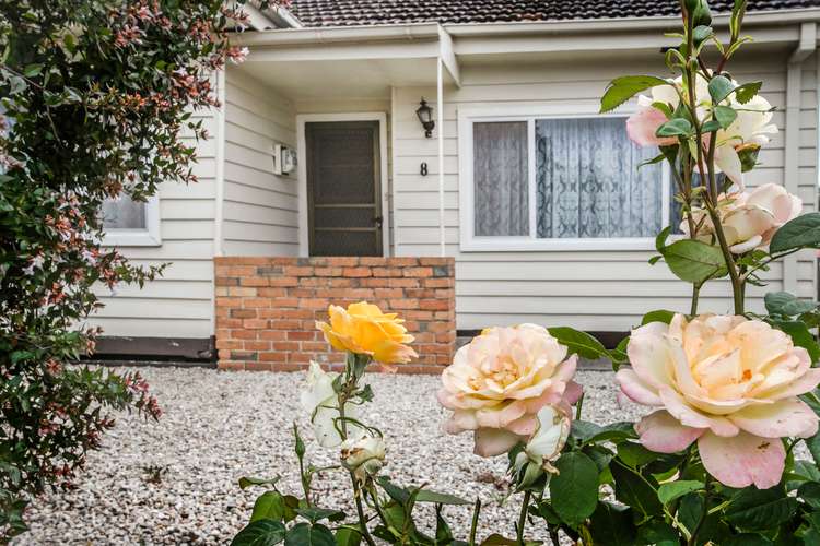 Third view of Homely house listing, 8 Adeney Street, Yarraville VIC 3013