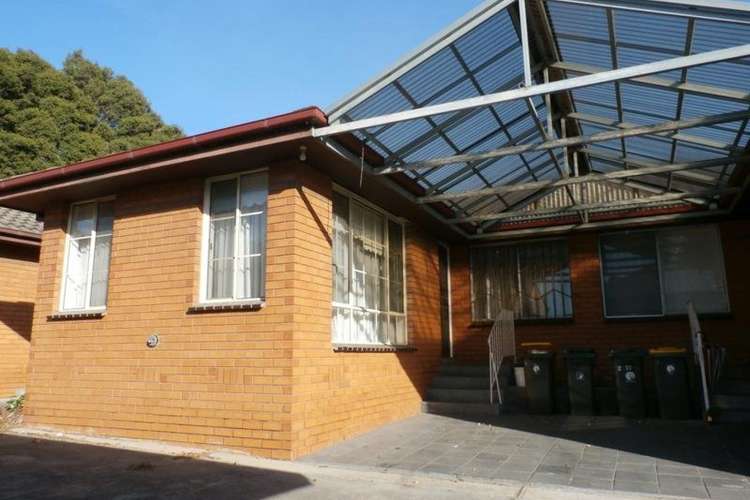 Main view of Homely unit listing, 3/51 Bell Street, Coburg VIC 3058