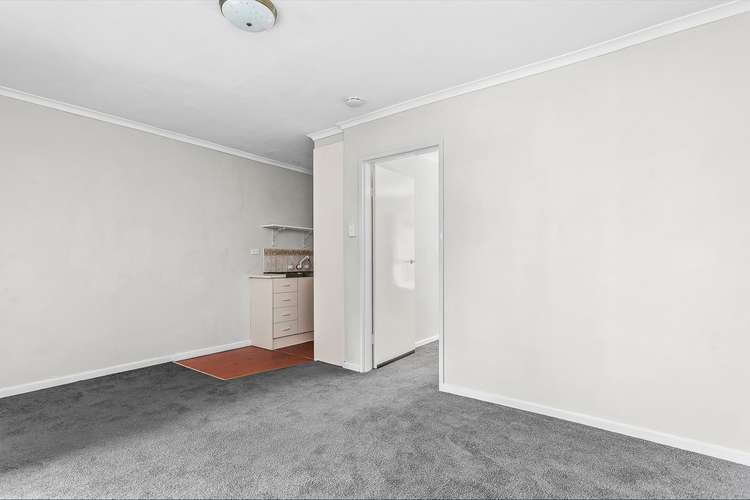 Second view of Homely apartment listing, 6/1 Hatfield Court, West Footscray VIC 3012