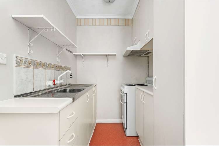 Fourth view of Homely apartment listing, 6/1 Hatfield Court, West Footscray VIC 3012