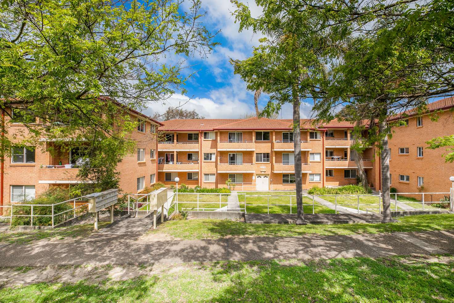 Main view of Homely apartment listing, 5/538 President Avenue, Sutherland NSW 2232