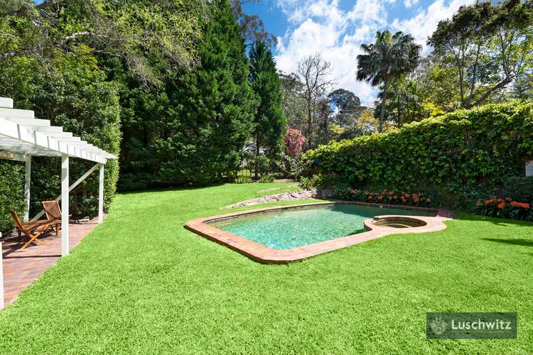 Third view of Homely house listing, 3a Ancona Road, Turramurra NSW 2074