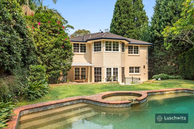 Fifth view of Homely house listing, 3a Ancona Road, Turramurra NSW 2074