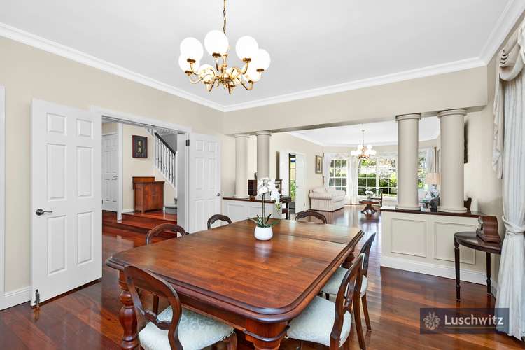 Sixth view of Homely house listing, 3a Ancona Road, Turramurra NSW 2074