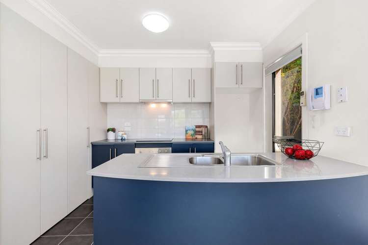 Second view of Homely unit listing, 1/19 Bourke Street, Ringwood VIC 3134