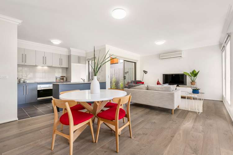 Fourth view of Homely unit listing, 1/19 Bourke Street, Ringwood VIC 3134
