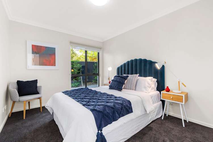 Fifth view of Homely unit listing, 1/19 Bourke Street, Ringwood VIC 3134
