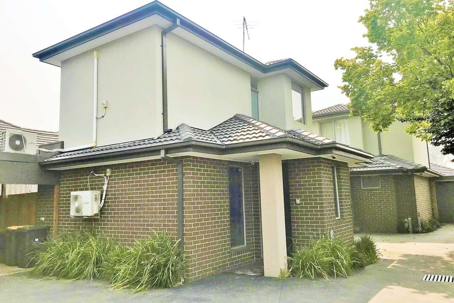 Main view of Homely townhouse listing, 2/82 Kanooka Grove, Clayton VIC 3168