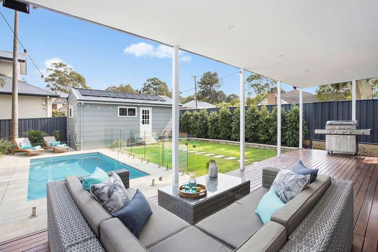 Third view of Homely house listing, 185 Oyster Bay Road, Oyster Bay NSW 2225