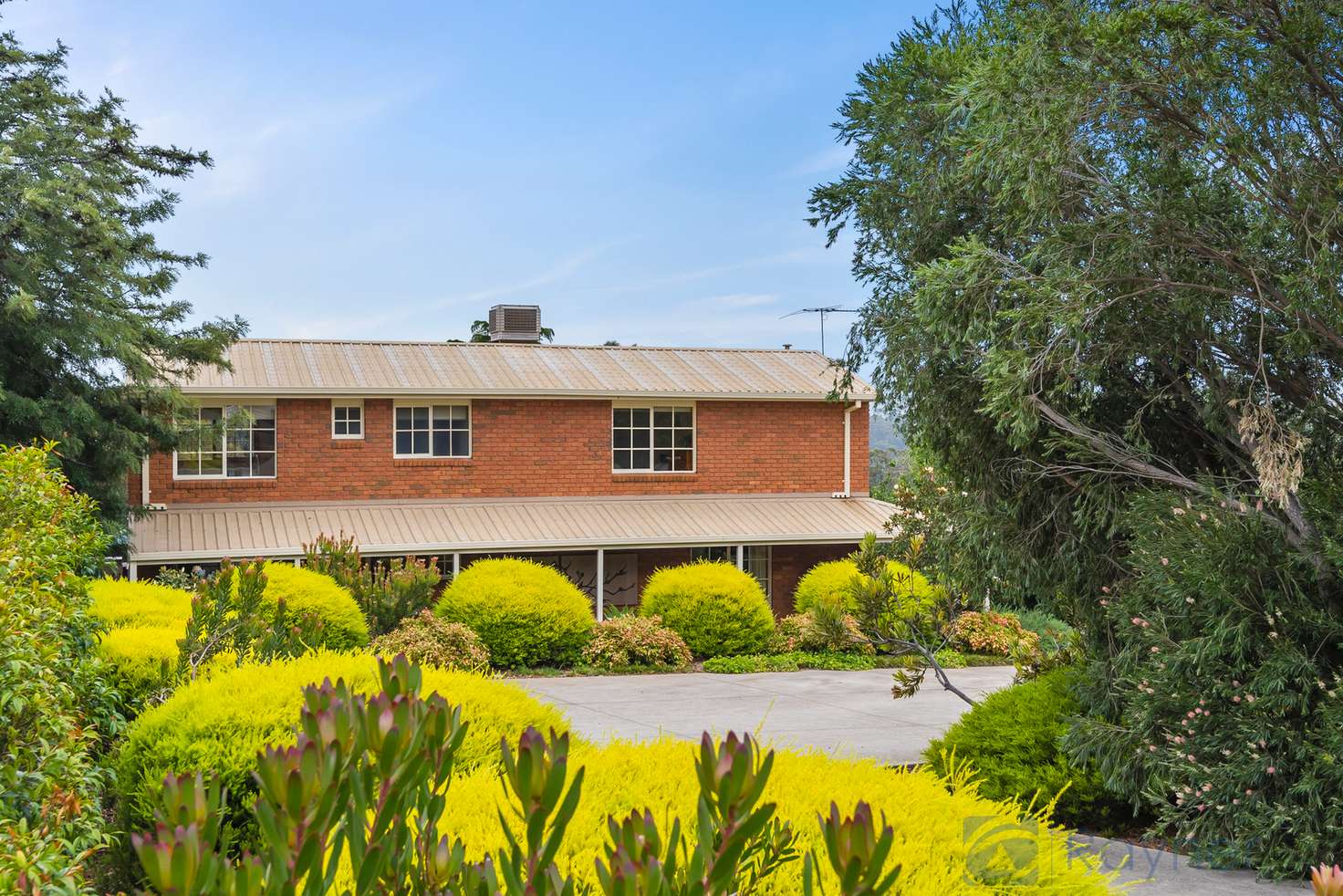 Main view of Homely house listing, 12 Gleneagles Court, Darley VIC 3340