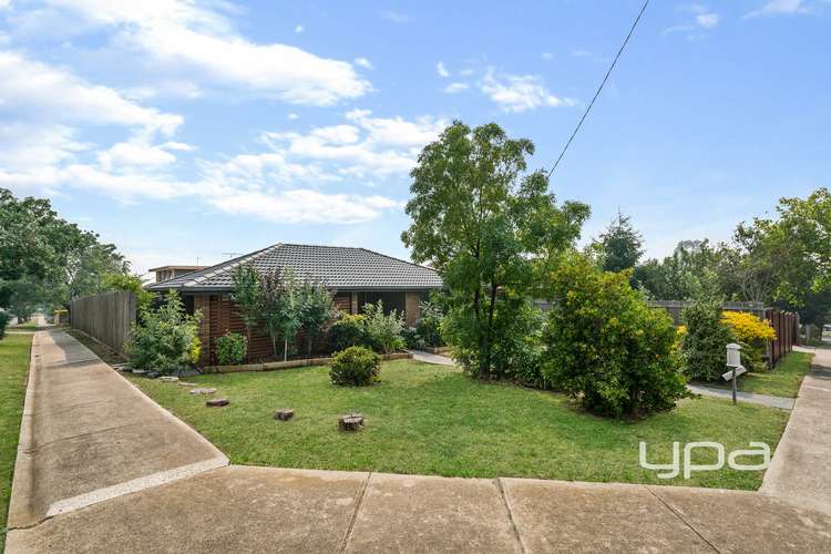 Second view of Homely house listing, 34 Blaxland Drive, Sunbury VIC 3429