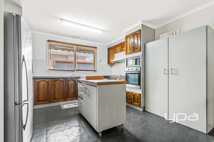 Third view of Homely house listing, 34 Blaxland Drive, Sunbury VIC 3429