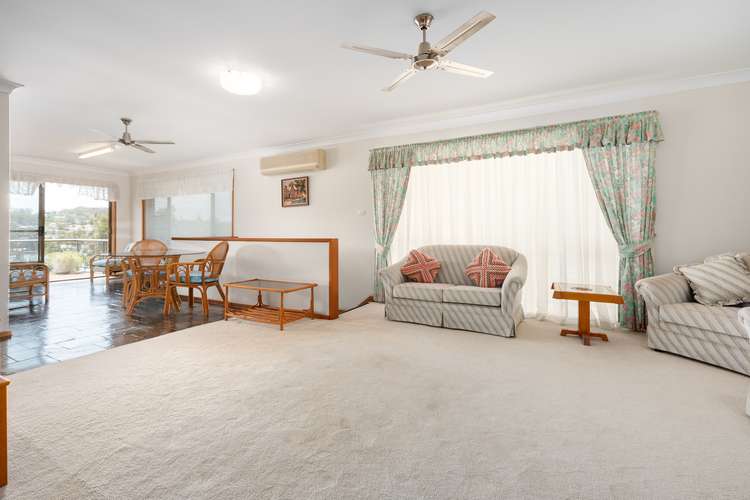 Second view of Homely house listing, 34 Wrexham Circuit, Buttaba NSW 2283