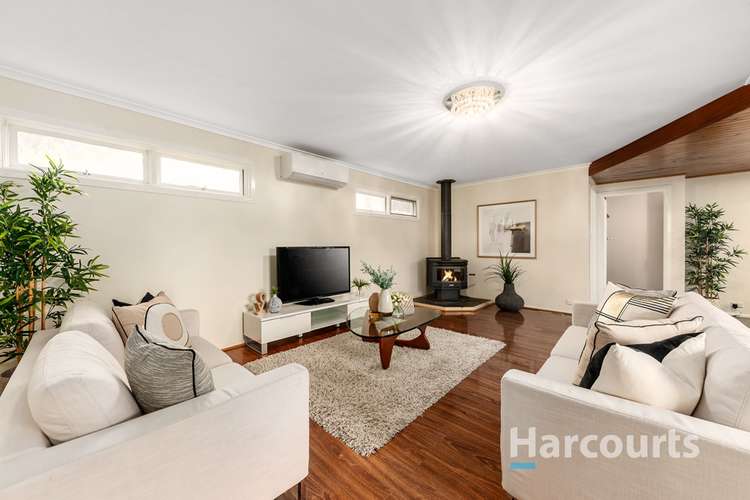 Main view of Homely house listing, 136 O'Connor Road, Knoxfield VIC 3180
