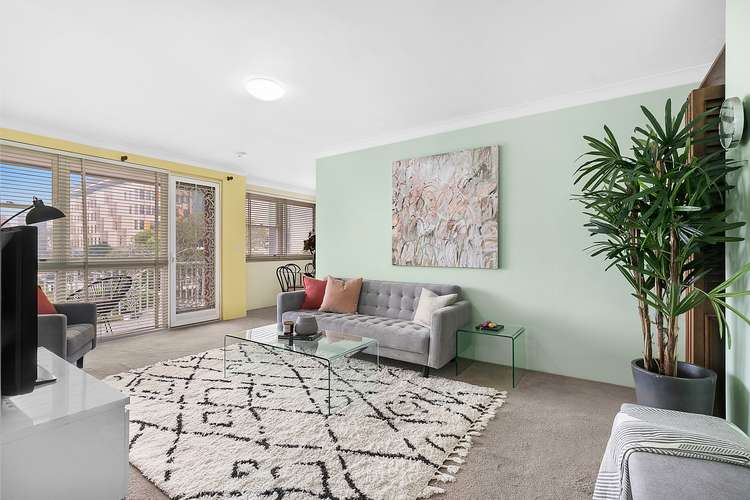 Main view of Homely apartment listing, 7/39-41 Botany Street, Randwick NSW 2031