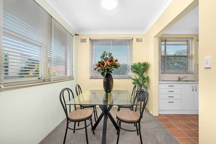 Third view of Homely apartment listing, 7/39-41 Botany Street, Randwick NSW 2031