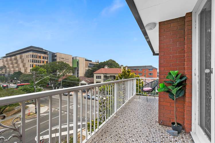 Fourth view of Homely apartment listing, 7/39-41 Botany Street, Randwick NSW 2031
