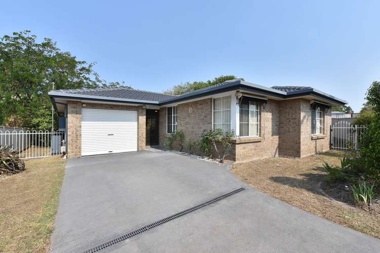 Main view of Homely house listing, 3 Trent Close, Lake Haven NSW 2263