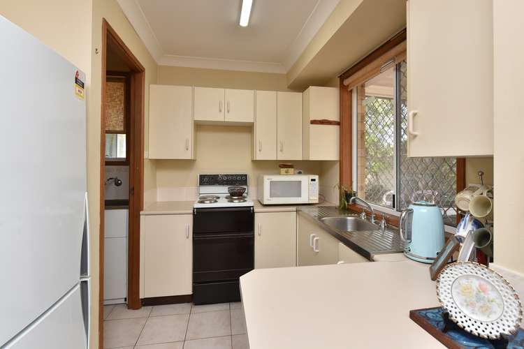 Second view of Homely house listing, 3 Trent Close, Lake Haven NSW 2263