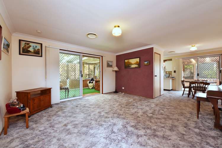 Third view of Homely house listing, 3 Trent Close, Lake Haven NSW 2263