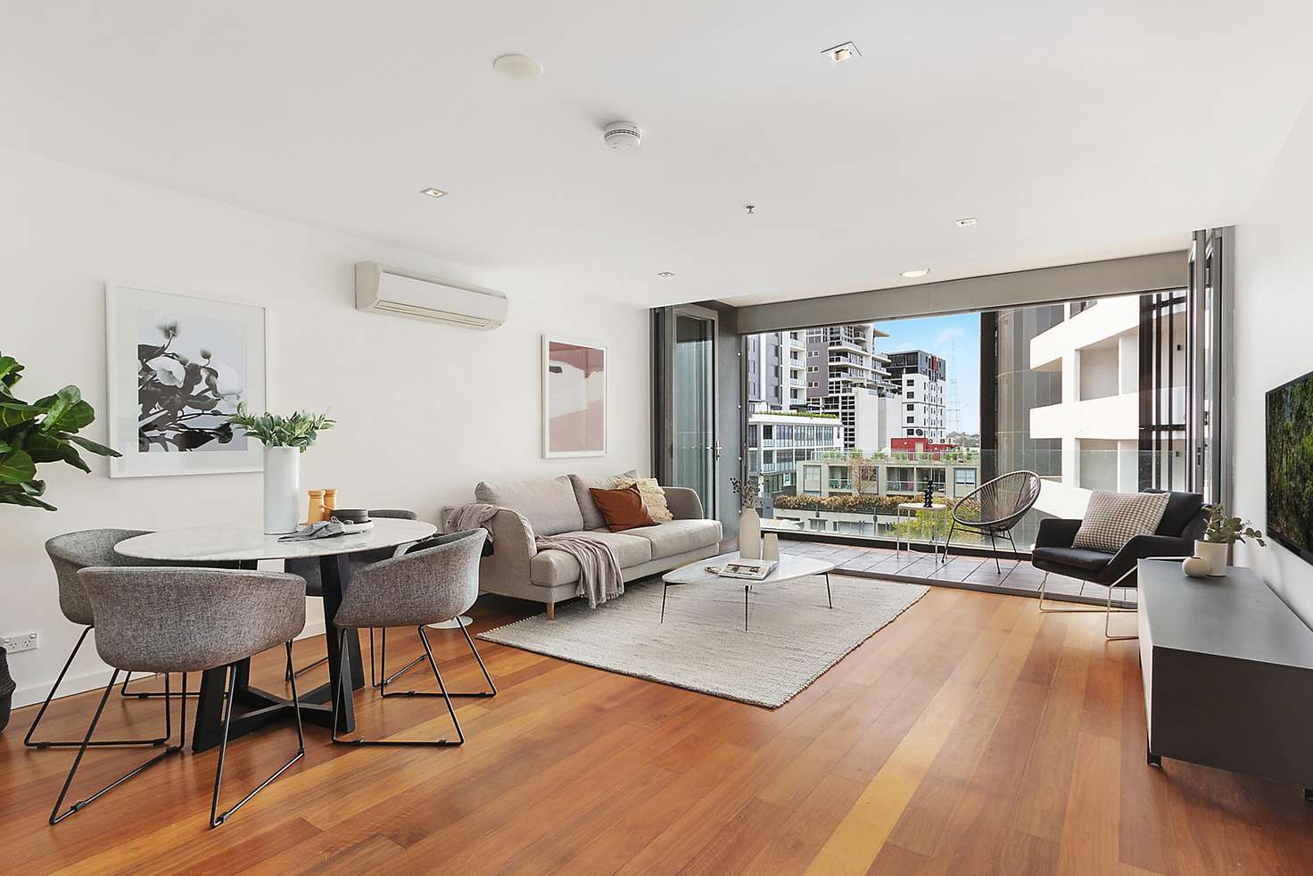 Main view of Homely apartment listing, 708/34 Oxley Street, St Leonards NSW 2065