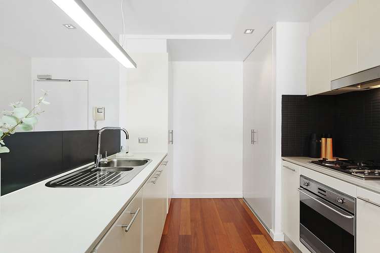 Second view of Homely apartment listing, 708/34 Oxley Street, St Leonards NSW 2065