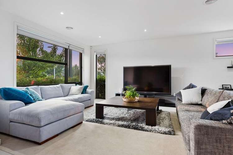 Second view of Homely house listing, 16 Queensberry Circuit, Mulgrave VIC 3170