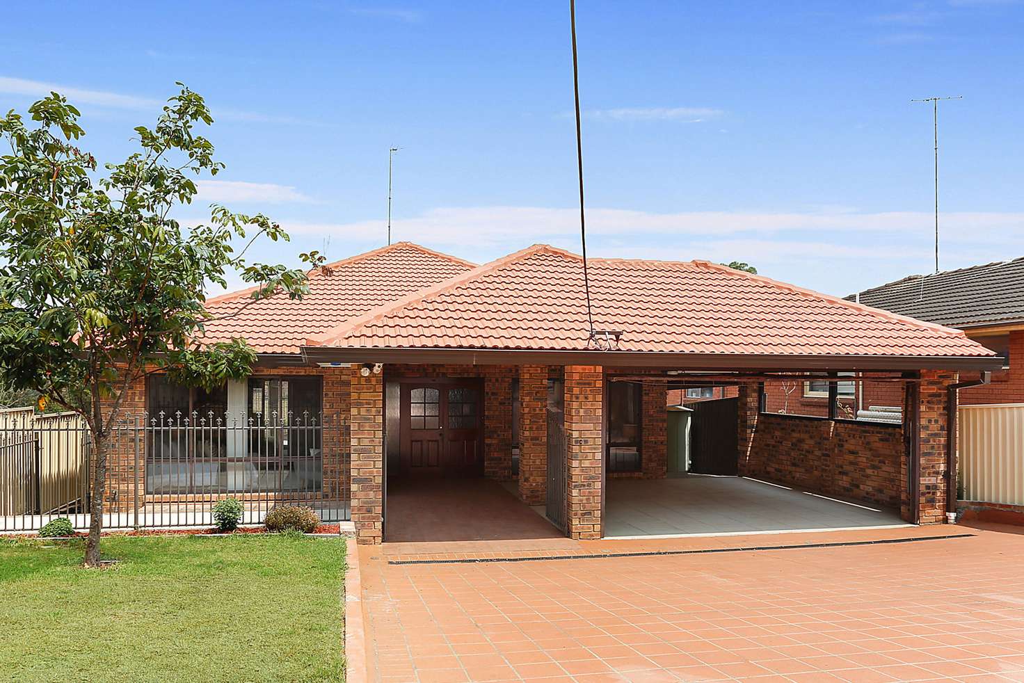 Main view of Homely house listing, 41 Belmore Road, Peakhurst NSW 2210