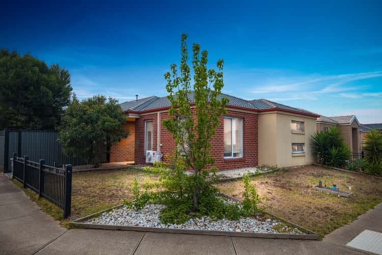 1 Mallina Glen, Tarneit VIC 3029