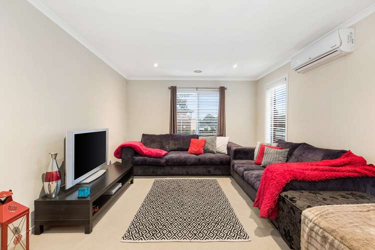 Second view of Homely house listing, 1 Mallina Glen, Tarneit VIC 3029